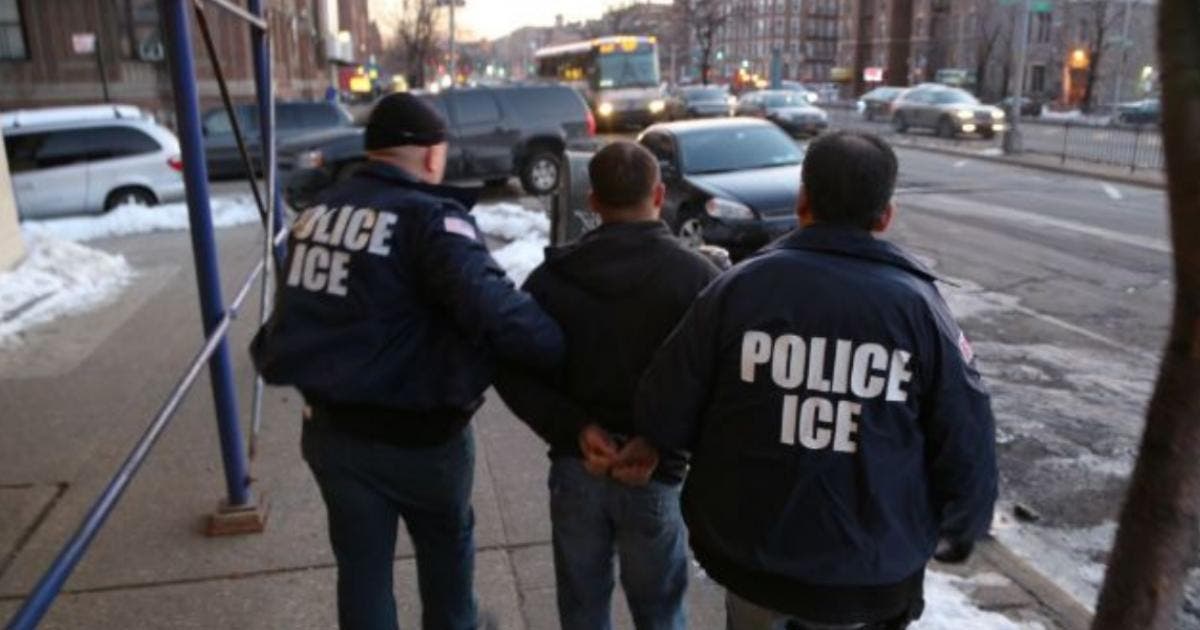 Redadas contra migrantes empezarán este domingo en Estados Unidos
